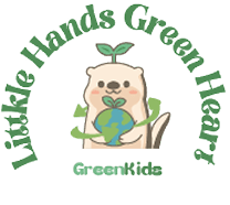 GreenKids Logo